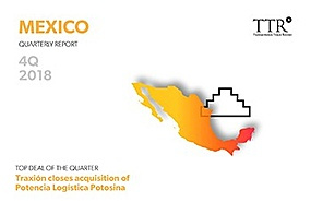 Mexico - 4Q 2018